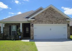 Pre-foreclosure in  ANANDALE CIR Gulfport, MS 39503
