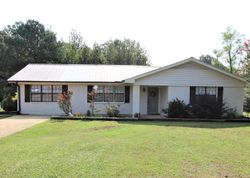 Pre-foreclosure Listing in STARLING RD MANTACHIE, MS 38855