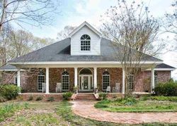 Pre-foreclosure Listing in DUPREE RD RAYMOND, MS 39154