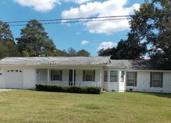 Pre-foreclosure Listing in SHARON RD LAUREL, MS 39443