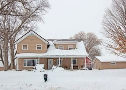 Pre-foreclosure Listing in 5TH AVE S BROWNTON, MN 55312