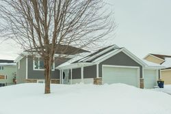 Pre-foreclosure in  PRAIRIE ST Elko, MN 55020