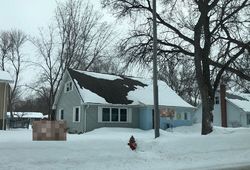 Pre-foreclosure in  17TH ST SW Willmar, MN 56201