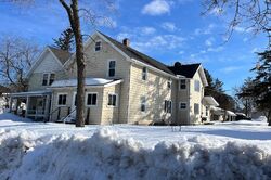 Pre-foreclosure in  98TH AVE W Duluth, MN 55808