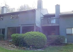 Pre-foreclosure in  QUIET CREEK LOOP Middleburg, FL 32068