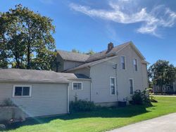 Pre-foreclosure in  W LEIGH ST Homer, MI 49245