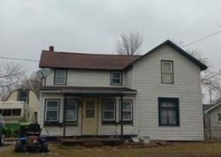 Pre-foreclosure Listing in W CENTER ST LINWOOD, MI 48634