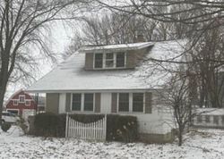 Pre-foreclosure in  135TH AVE Hamilton, MI 49419