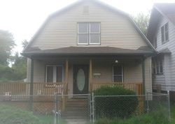 Pre-foreclosure in  N 5TH AVE Saginaw, MI 48607