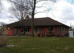 Pre-foreclosure in  COBB RD Jackson, MI 49203