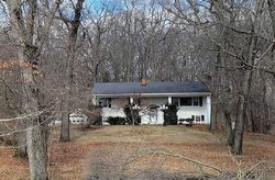 Pre-foreclosure Listing in WILLIS RD MILAN, MI 48160