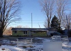 Pre-foreclosure in  E COLBY RD Crystal, MI 48818