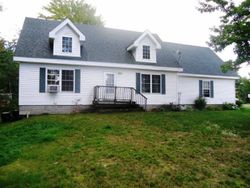 Pre-foreclosure in  GERES ST S Gaylord, MI 49735