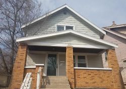 Pre-foreclosure in  NIAGARA AVE SE Grand Rapids, MI 49507