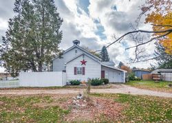Pre-foreclosure Listing in 18 MILE RD KENT CITY, MI 49330