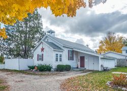 Pre-foreclosure in  18 MILE RD Kent City, MI 49330