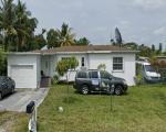 Pre-foreclosure in  NW 150TH ST Miami, FL 33168