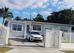 Pre-foreclosure in  NW 177TH TER Opa Locka, FL 33056