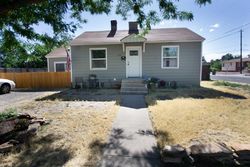 Pre-foreclosure in  N 16TH ST Grand Junction, CO 81501