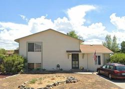 Pre-foreclosure in  DOWNEY AVE Clifton, CO 81520