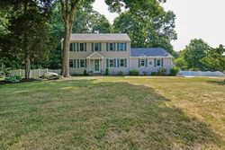 Pre-foreclosure in  LAURA LN Norton, MA 02766