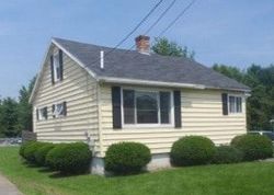 Pre-foreclosure Listing in WESTERN AVE HAMPDEN, ME 04444