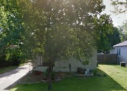 Pre-foreclosure in  N 3RD ST Wood River, IL 62095