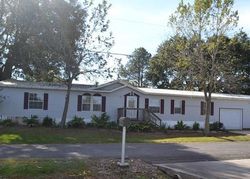 Pre-foreclosure in  W 155TH ST Galliano, LA 70354