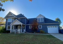 Pre-foreclosure in  WIRTZ RD Crown Point, IN 46307