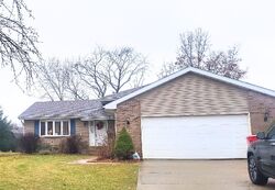 Pre-foreclosure in  WHEELER ST Cedar Lake, IN 46303