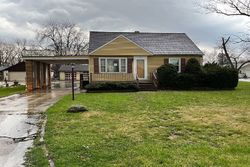 Pre-foreclosure in  W 38TH PL Hobart, IN 46342