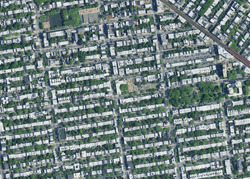 Pre-foreclosure in  HALSEY ST Brooklyn, NY 11233