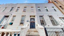 Pre-foreclosure in  LIBERTY AVE Brooklyn, NY 11207