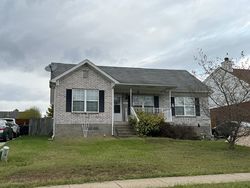 Pre-foreclosure in  REALITY TRL Louisville, KY 40229