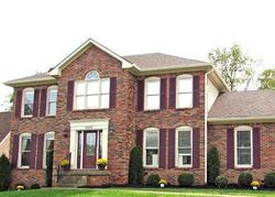 Pre-foreclosure in  LACEVINE PL Louisville, KY 40220