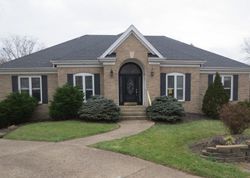 Pre-foreclosure in  GARDEN CREEK CIR Louisville, KY 40223