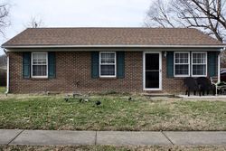 Pre-foreclosure in  SUTTER LOOP E Owensboro, KY 42303