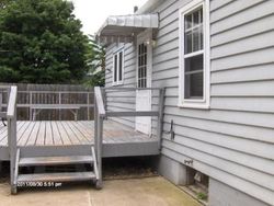 Pre-foreclosure in  MORGAN ST Elgin, IL 60123