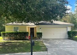 Pre-foreclosure in  MARISCO WAY Jacksonville, FL 32220