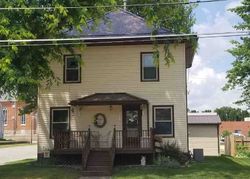 Pre-foreclosure in  5TH ST Gilbertville, IA 50634