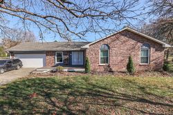 Pre-foreclosure in  N PETERMAN RD Greenwood, IN 46142