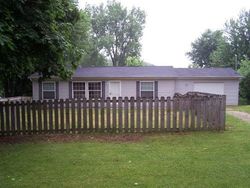 Pre-foreclosure in  E 620 S Wolcottville, IN 46795