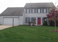 Pre-foreclosure in  CARDIFF CT Fort Wayne, IN 46835