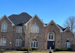 Pre-foreclosure in  CLAY SPRING DR Carmel, IN 46032