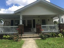 Pre-foreclosure in  S ARMSTRONG ST Kokomo, IN 46902