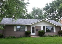 Pre-foreclosure in  KATHERINE ST Lockport, IL 60441