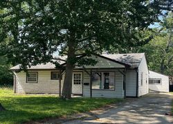 Pre-foreclosure in  PEORIA ST Steger, IL 60475