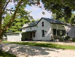 Pre-foreclosure Listing in N WEST ST HUDSON, IL 61748