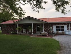 Pre-foreclosure in  W ROBINSON ST Wayne City, IL 62895