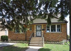Pre-foreclosure in  N HARLEM AVE Niles, IL 60714